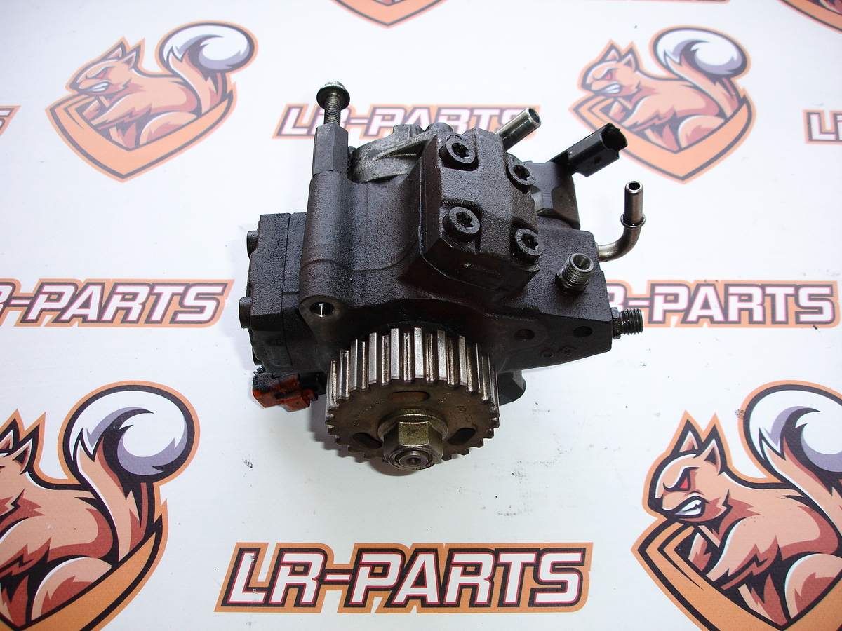 LR017367 Fuel pump 2.7TD Euro4 Range Rover Sport L320 (2005-2013) Used